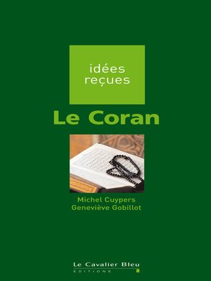 cover image of CORAN -PDF